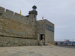 -崇武古城风景区