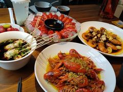 -马头巷·食景园(苏州总店)