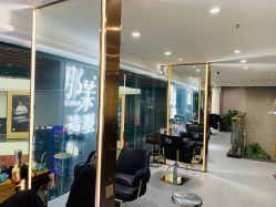 -那茉 Hair Salon