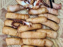 -新享乐海鲜(翠华路店)