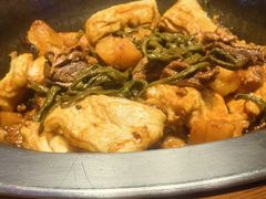 -山河屯铁锅炖(哈西站店)