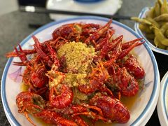 -三妹小龙虾·黄油蟹(华侨城总店)