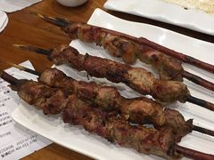 -巴依老爷新疆美食(望京小街店)