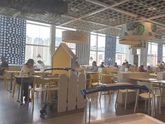 -宜家·瑞典风味餐厅(无锡店)