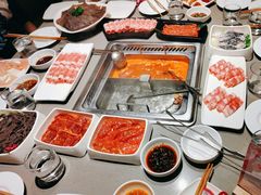-海底捞火锅(江南盛天地店)