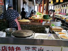 -映像威海·海鲜味道(市区店)