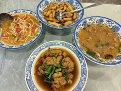 -建坤水席宫·洛阳菜(中州路店)