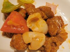 -莆田餐厅PUTIEN(金融街购物中心店)