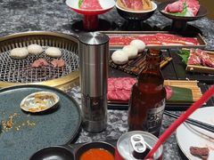 -牛将军•涮肉•烤肉(北京王府井·故宫店)