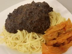 -民间老鸡汤面馆(中山北路店)
