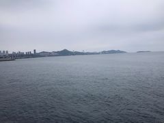 -星海湾跨海大桥