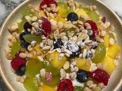 -沛家·西餐Brunch·直火料理
