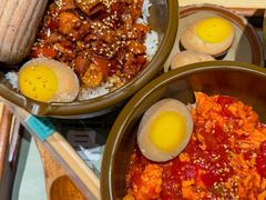 -京参 • 擂椒饭(这有山店)