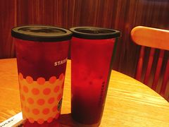 -星巴克(夏碧路店)