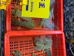 -79号渔船海鲜饭店(华强北店)