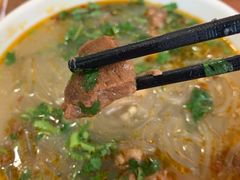 -顺华粉馆(桃园南路店)