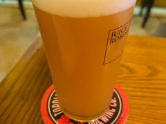 -JuiceRobot·手工意大利面&汉堡精酿(珠江新城店)