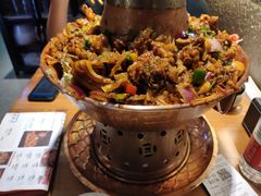 -炉小二铜锅牛蛙•川湘菜(三里屯店)