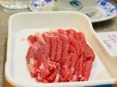 -京悦南门涮羊肉(长寿路店)