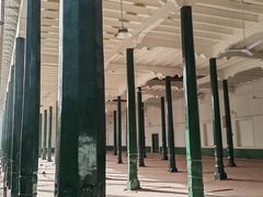 -艾提尕尔清真寺