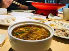-船歌·鱼水饺青岛菜(国贸商城店)