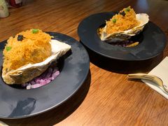 -星叶·东南亚料理(宁波万象汇店)