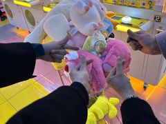 -风云再起游乐汇(北京西单西西友谊店)