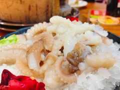 -捞围鲜·港式打边炉(海阳路店)