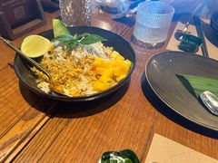 -CHINCHIN 青青·泰国料理(万象食家店)