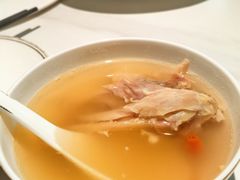 -燕兰楼·清真西北融合菜(亚运村店)
