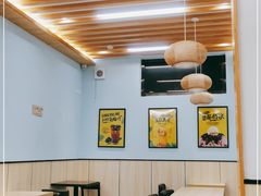 大堂-MOMO冰品·生巧汤圆(红桥店)