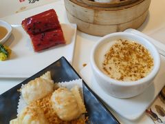 -虾饺妹·酒家(金碧店)