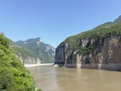 -白帝城·瞿塘峡景区