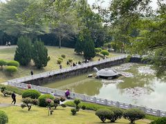 -广州莲花山旅游区