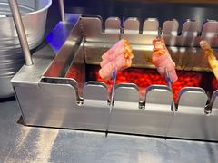 -很久以前羊肉串(清河店)