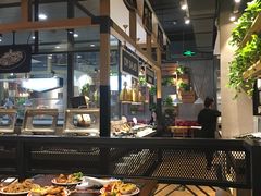-比格比萨自助(密云店)