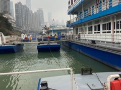 -重庆两江夜游-交运系列