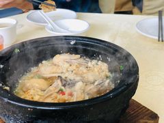 -蚝家菜馆(沙井店)