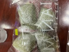 圣诞蝴蝶结-天母蓝鸟烘焙·蛋糕·下午茶(时代城广场店)