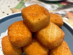 -点都德(广州白云山景区南门店)