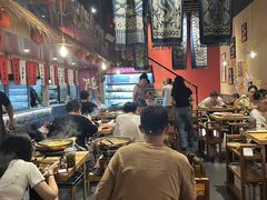-龙湖杭州滨江天街