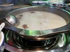 -肖仙仙羊肉汤·始于1996年(郫都店)