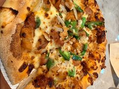 -必胜客(玉泉远洋店)