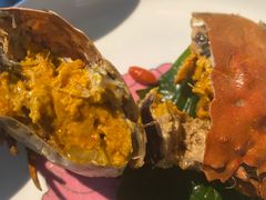 -蟹榭·本帮江浙菜·蟹宴(五角场合生汇商场店)