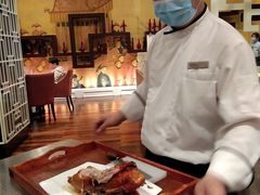 -北京王府井希尔顿酒店·秦唐中餐厅Chynna