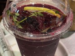 -探鱼·鲜青椒爽麻烤鱼(天河优托邦店)
