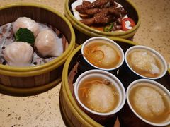 -蒸武门·广式茶点(江南店)