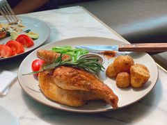 -农畉LONFOOD(福田星河COCOPark店)