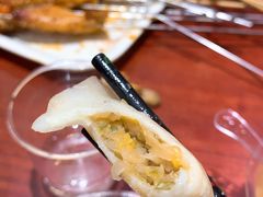 -金刚山烧烤(中山路店)