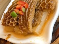沙爹捞金钱肚-虾饺妹·酒家(海珠广场店)
